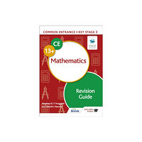 Hachette Learning Common Entrance 13+ Mathematics Revision Guide (häftad, eng)