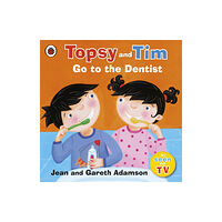 Penguin Random House Children's UK Topsy and Tim: Go to the Dentist (häftad, eng)