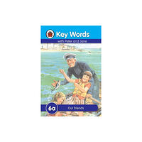 Penguin Random House Children's UK Key Words: 6a Our friends (inbunden, eng)