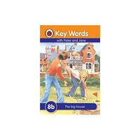 Penguin Random House Children's UK Key Words: 8b The big house (inbunden, eng)