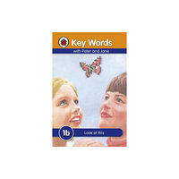 Penguin Random House Children's UK Key Words: 1b Look at this (inbunden, eng)