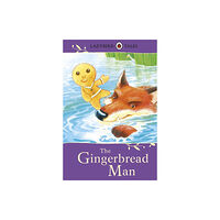 Penguin Random House Children's UK Ladybird Tales: The Gingerbread Man (inbunden, eng)