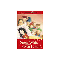 Penguin Random House Children's UK Ladybird Tales: Snow White and the Seven Dwarfs (inbunden, eng)