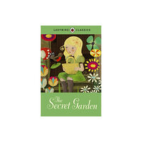 Penguin Random House Children's UK Ladybird Classics: The Secret Garden (inbunden, eng)