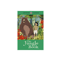 Penguin Random House Children's UK Ladybird Classics: The Jungle Book (inbunden, eng)