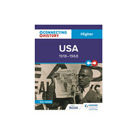 Hodder Education Connecting History: Higher USA, 1918–1968 (häftad, eng)
