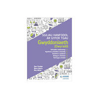 Hodder Education Sgiliau Hanfodol ar gyfer TGAU Gwyddoniaeth (Dwyradd) (häftad, wel)