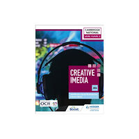 Hodder Education Level 1/Level 2 Cambridge National in Creative iMedia (J834) (häftad, eng)