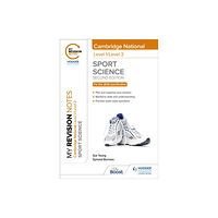 Hodder Education My Revision Notes: Level 1/Level 2 Cambridge National in Sport Science: Second Edition (häftad, eng)