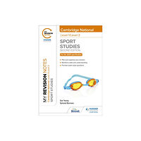 Hodder Education My Revision Notes: Level 1/Level 2 Cambridge National in Sport Studies: Second Edition (häftad, eng)