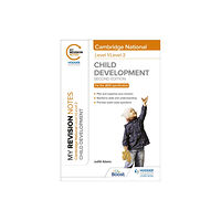 Hodder Education My Revision Notes: Level 1/Level 2 Cambridge National in Child Development: Second Edition (häftad, eng)