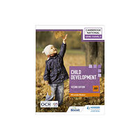 Hodder Education Level 1/Level 2 Cambridge National in Child Development (J809): Second Edition (häftad, eng)