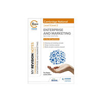 Hodder Education My Revision Notes: Level 1/Level 2 Cambridge National in Enterprise & Marketing: Second Edition (häftad, eng)