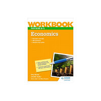 Hodder Education OCR GCSE (9-1) Economics Workbook (häftad, eng)