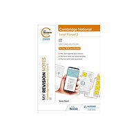 Hodder Education My Revision Notes: Level 1/Level 2 Cambridge National in IT: Second Edition (häftad, eng)