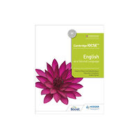 Hodder Education Cambridge IGCSE English as a Second Language (häftad, eng)