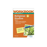 Hodder Education Eduqas GCSE (9-1) Religious Studies Route A Workbook (häftad, eng)