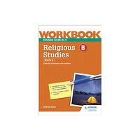 Hodder Education Eduqas GCSE (9–1) Religious Studies: Route B Workbook (häftad, eng)