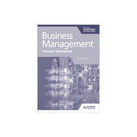 Hodder Education Business Management Toolkit Workbook for the IB Diploma (häftad, eng)