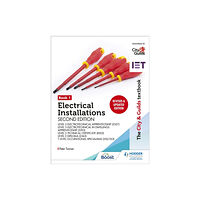 Hodder Education The City & Guilds Textbook: Book 1 Electrical Installations, Second Edition: For the Level 3 Apprenticeships (5357 and 5...