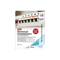 Hodder Education The City & Guilds Textbook: Book 2 Electrical Installations, Second Edition: For the Level 3 Apprenticeships (5357 and 5...