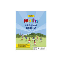 Hodder Education TeeJay Maths CfE First Level Book 1A Second Edition (häftad, eng)
