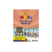 Hachette Learning TeeJay Maths CfE Second Level Book 2C Second Edition (häftad, eng)