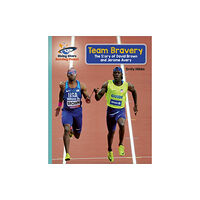 Hodder Education Reading Planet - Team Bravery: The Story of David Brown and Jerome Avery - Turquoise: Galaxy (häftad, eng)