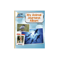 Hodder Education Reading Planet - My Animal Journeys Album - Gold: Galaxy (häftad, eng)