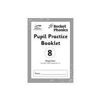 Hodder Education Reading Planet: Rocket Phonics - Pupil Practice Booklet 8 (häftad, eng)
