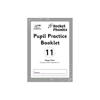Hodder Education Reading Planet: Rocket Phonics - Pupil Practice Booklet 11 (häftad, eng)