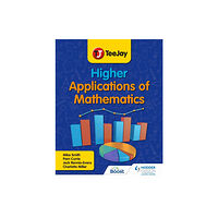 Hodder Education TeeJay Higher Applications of Mathematics (häftad, eng)