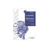 Hachette Learning Cambridge IGCSE Core and Extended Mathematics Workbook Fifth edition (häftad, eng)
