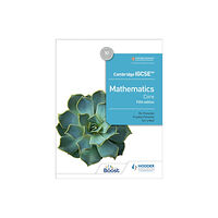 Hodder Education Cambridge IGCSE Core Mathematics Fifth edition (häftad, eng)