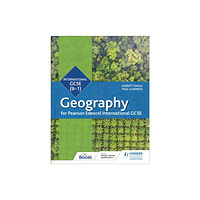 Hodder Education Pearson Edexcel International GCSE (9-1) Geography (häftad, eng)