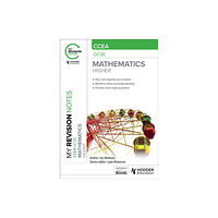 Hodder Education My Revision Notes: CCEA GCSE Mathematics Higher (häftad, eng)