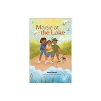 Hodder Education Reading Planet KS2: Magic at the Lake - Stars/Lime (häftad, eng)