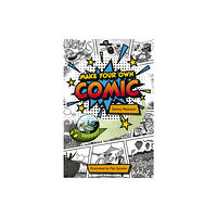 Hodder Education Reading Planet KS2: Make Your Own Comic - Stars/Lime (häftad, eng)