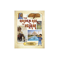 Hodder Education Reading Planet KS2: The Golden Age of Islam - Stars/Lime (häftad, eng)