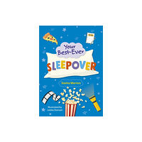 Hodder Education Reading Planet KS2: Your Best-Ever Sleepover! - Mercury/Brown (häftad, eng)