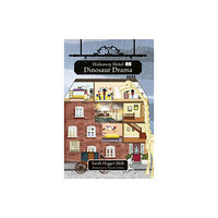 Hodder Education Reading Planet KS2: Hideaway Hotel: Dinosaur Drama - Mercury/Brown (häftad, eng)
