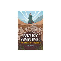 Hodder Education Reading Planet KS2: Mary Anning: The Greatest Fossilist- Mercury/Brown (häftad, eng)