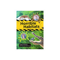 Hodder Education Reading Planet KS2: Horrible Habitats - Venus/Brown (häftad, eng)
