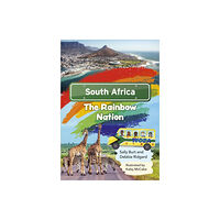 Hodder Education Reading Planet KS2: South Africa: The Rainbow Nation - Venus/Brown (häftad, eng)