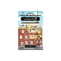 Hodder Education Reading Planet KS2: Hideaway Hotel: Marathon Magic - Venus/Brown (häftad, eng)
