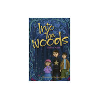 Hodder Education Reading Planet KS2: Into the Woods - Venus/Brown (häftad, eng)