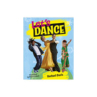 Hodder Education Reading Planet KS2: Let's Dance - Venus/Brown (häftad, eng)