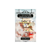 Hodder Education Reading Planet KS2: Hideaway Hotel: Stuck in the Smog - Earth/Grey (häftad, eng)