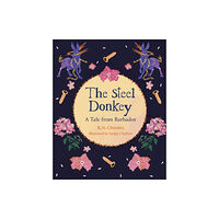 Hodder Education Reading Planet KS2: The Steel Donkey: A Tale from Barbados - Earth/Grey (häftad, eng)