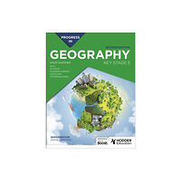 Hodder Education Progress in Geography: Key Stage 3, Second Edition (häftad, eng)
